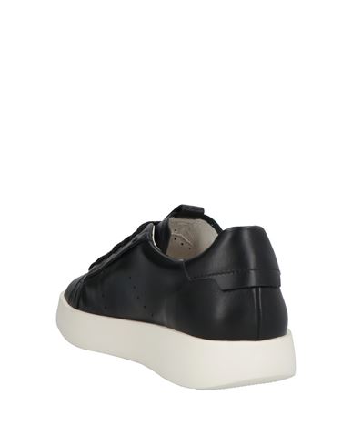 Woman Sneakers Black