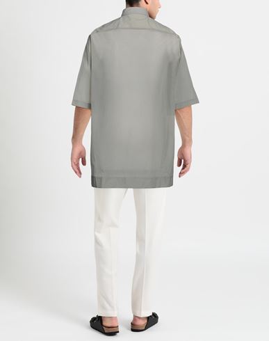 Man Shirt Beige
