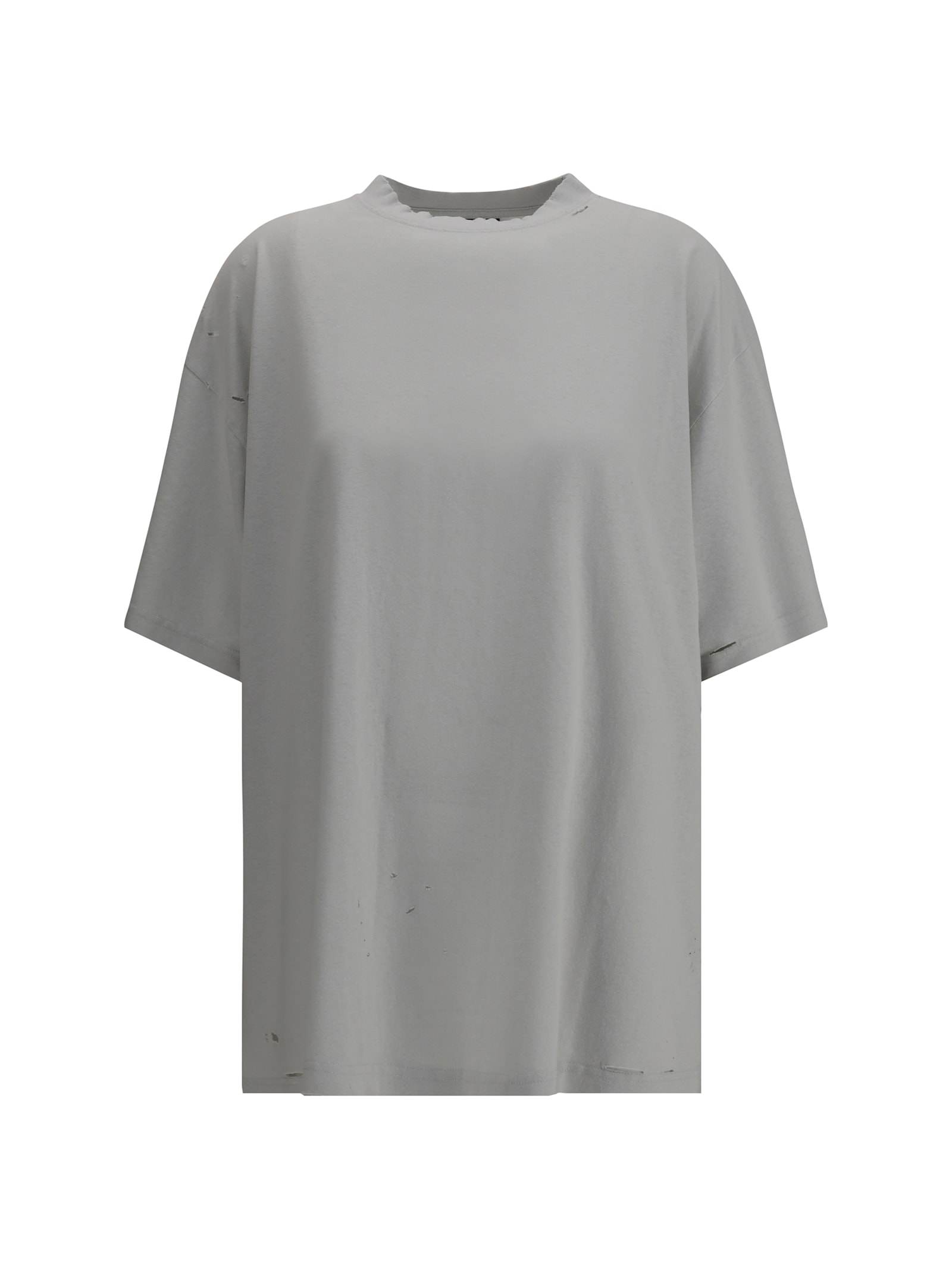 Oversized T-shirt