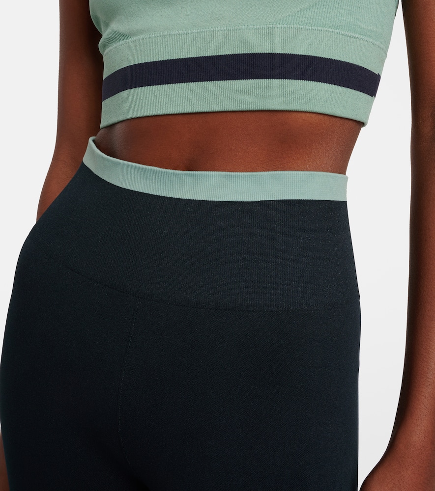 Form Seamless mid-rise leggings