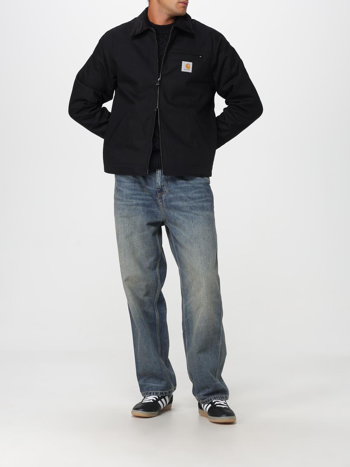 Sweater Men color Black