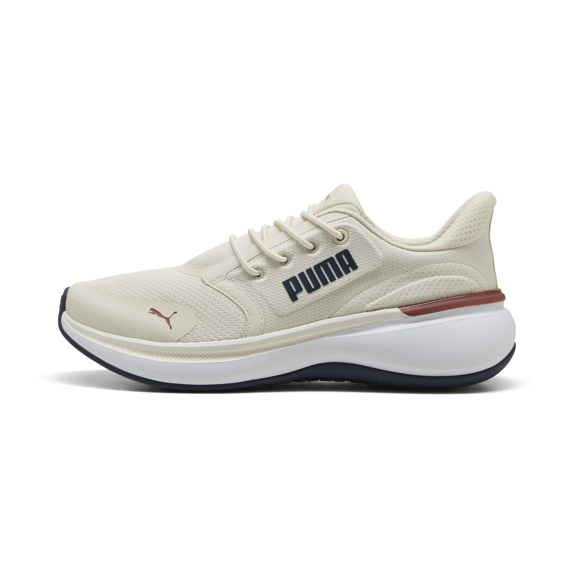 PUMA Softride Exo Shift Men's Sneakers in White