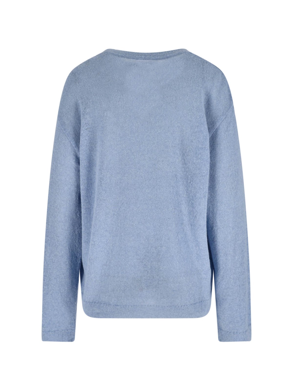 V-Neck Sweater