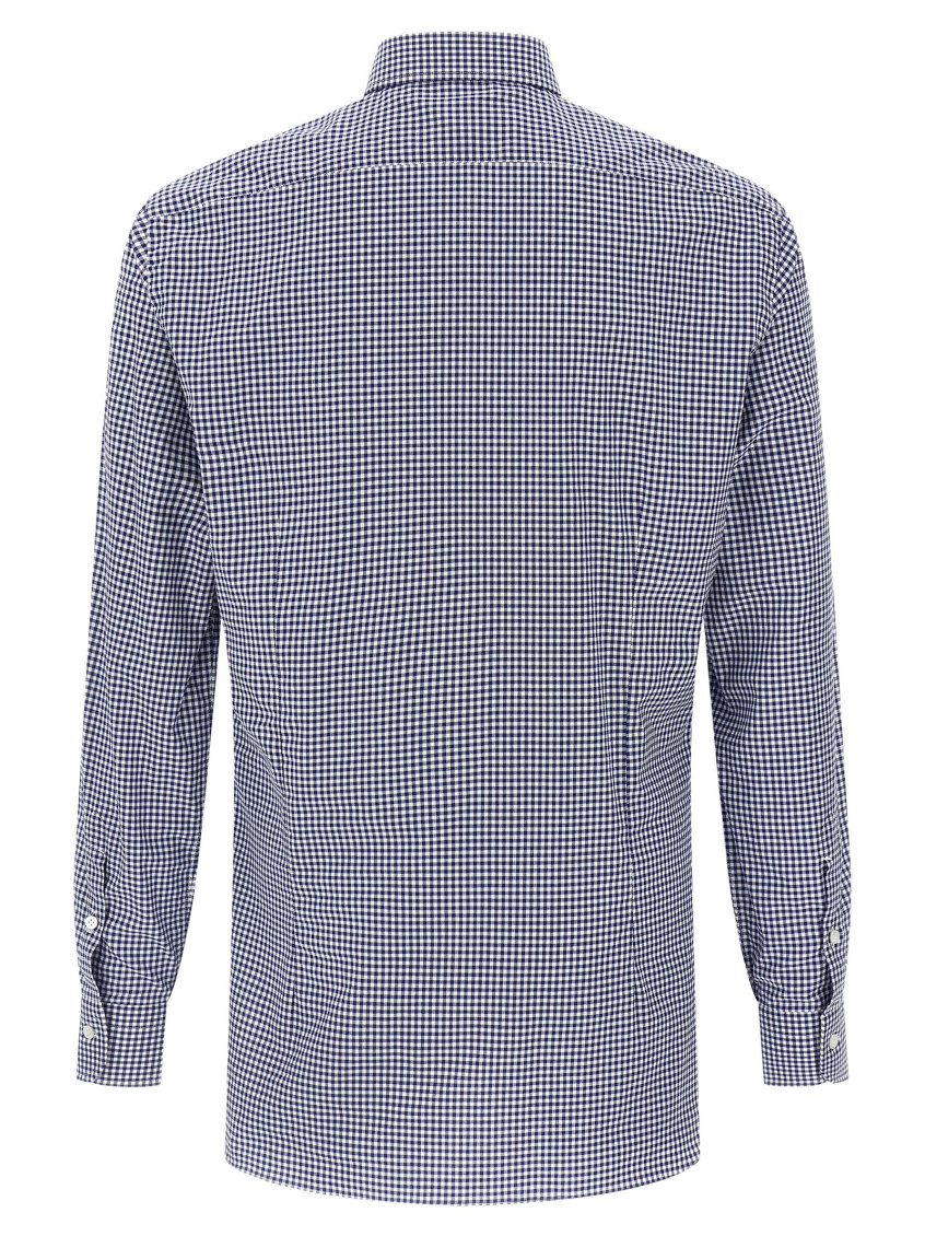Vichy Shirt