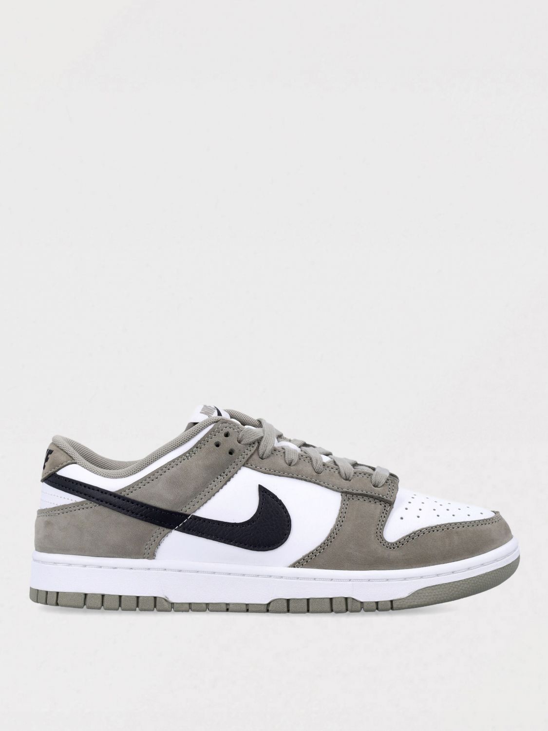 Nike Dunk Low sneakers - White