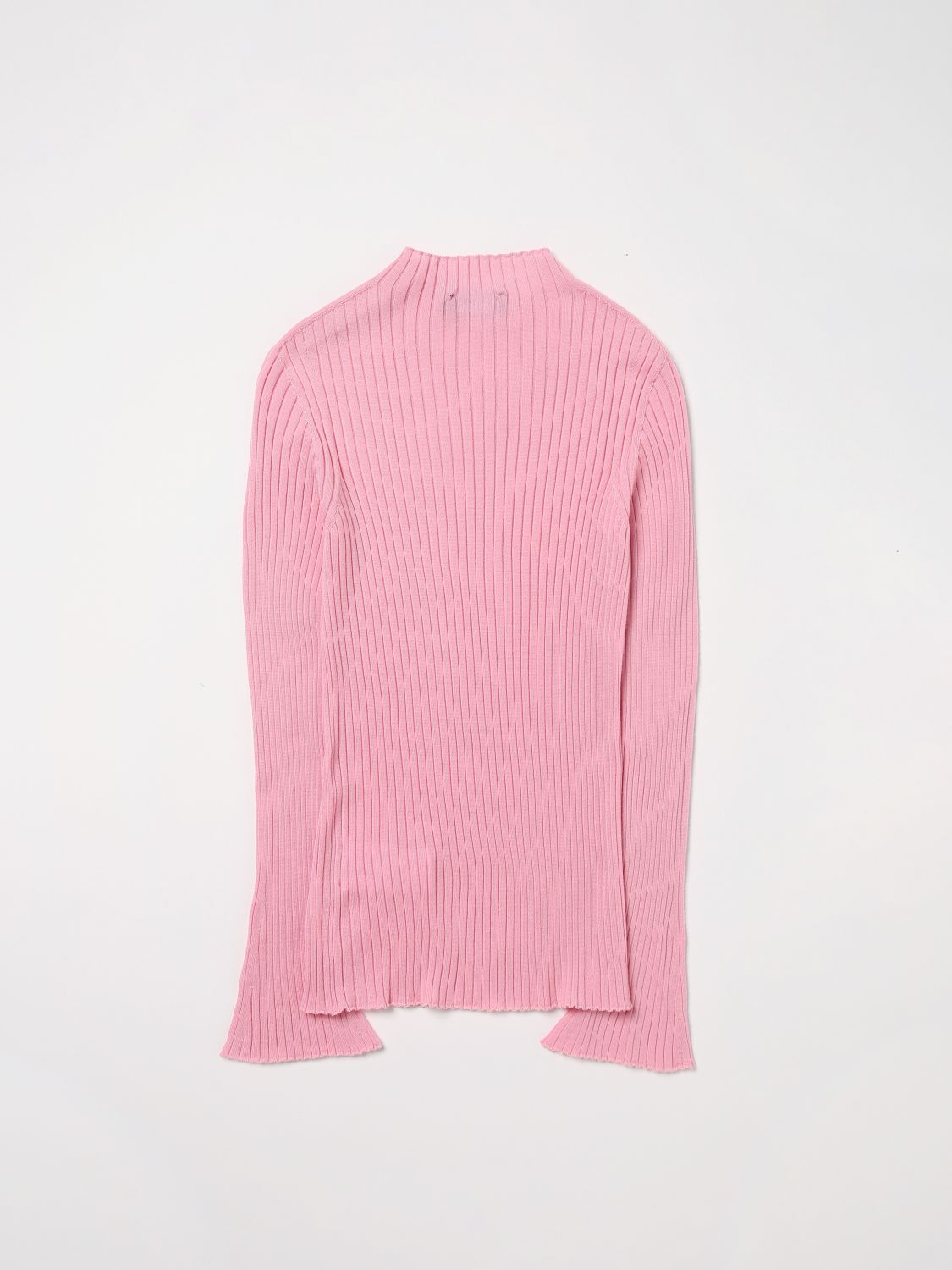 Sweater Kids color Pink
