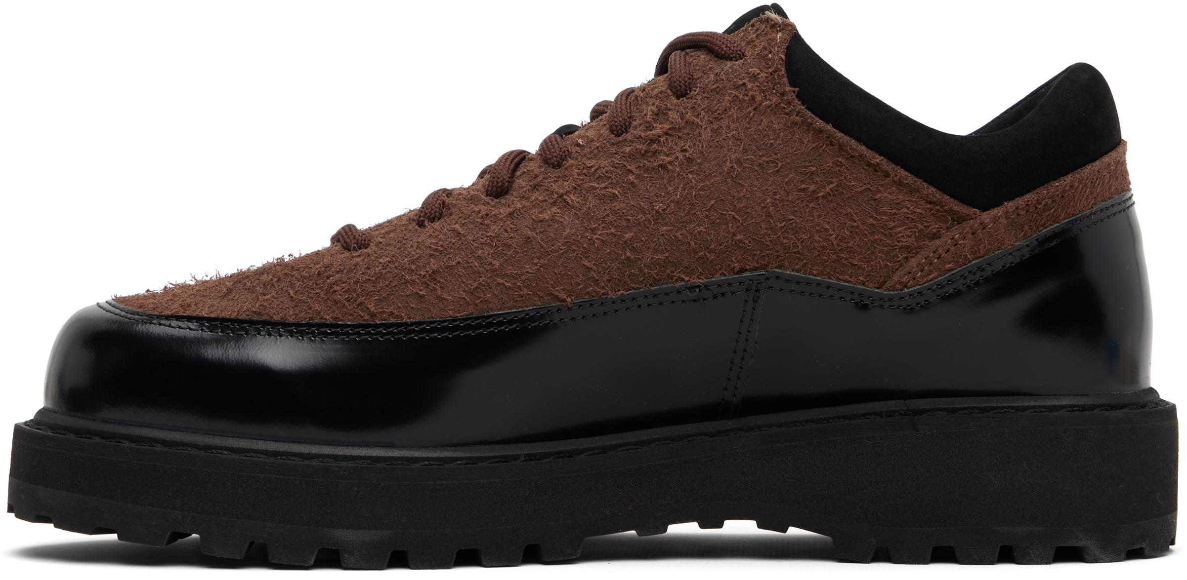 Brown Diemme Edition Cornaro Boots