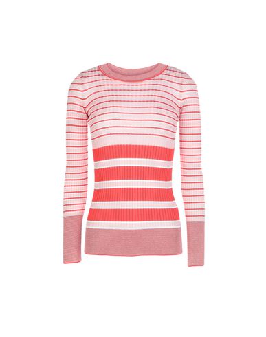 Woman Sweater Blush Size 3 Viscose, Polyester, Polyamide