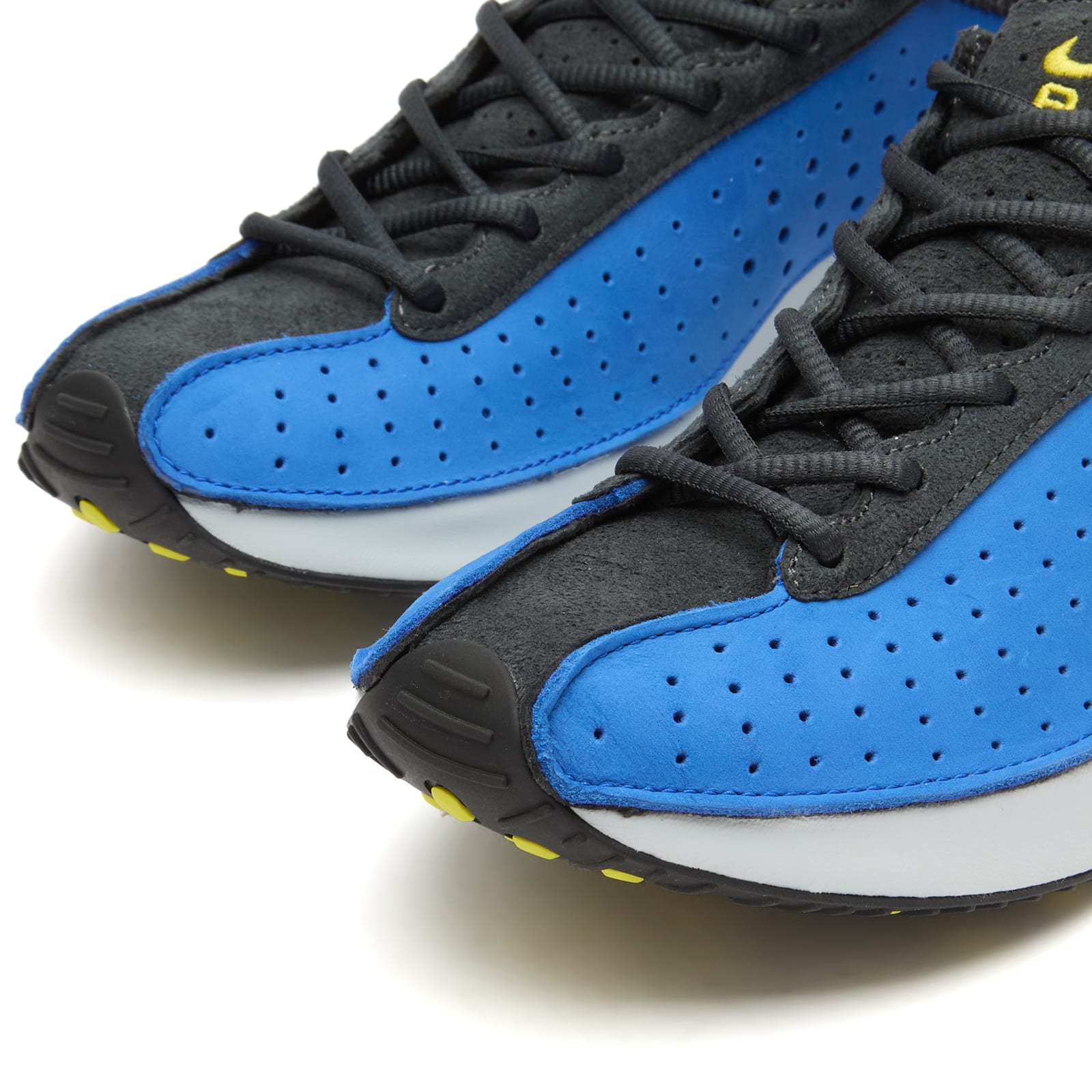 Women's Air Superfly Ltr Sneaker in Blue/Phton/Black