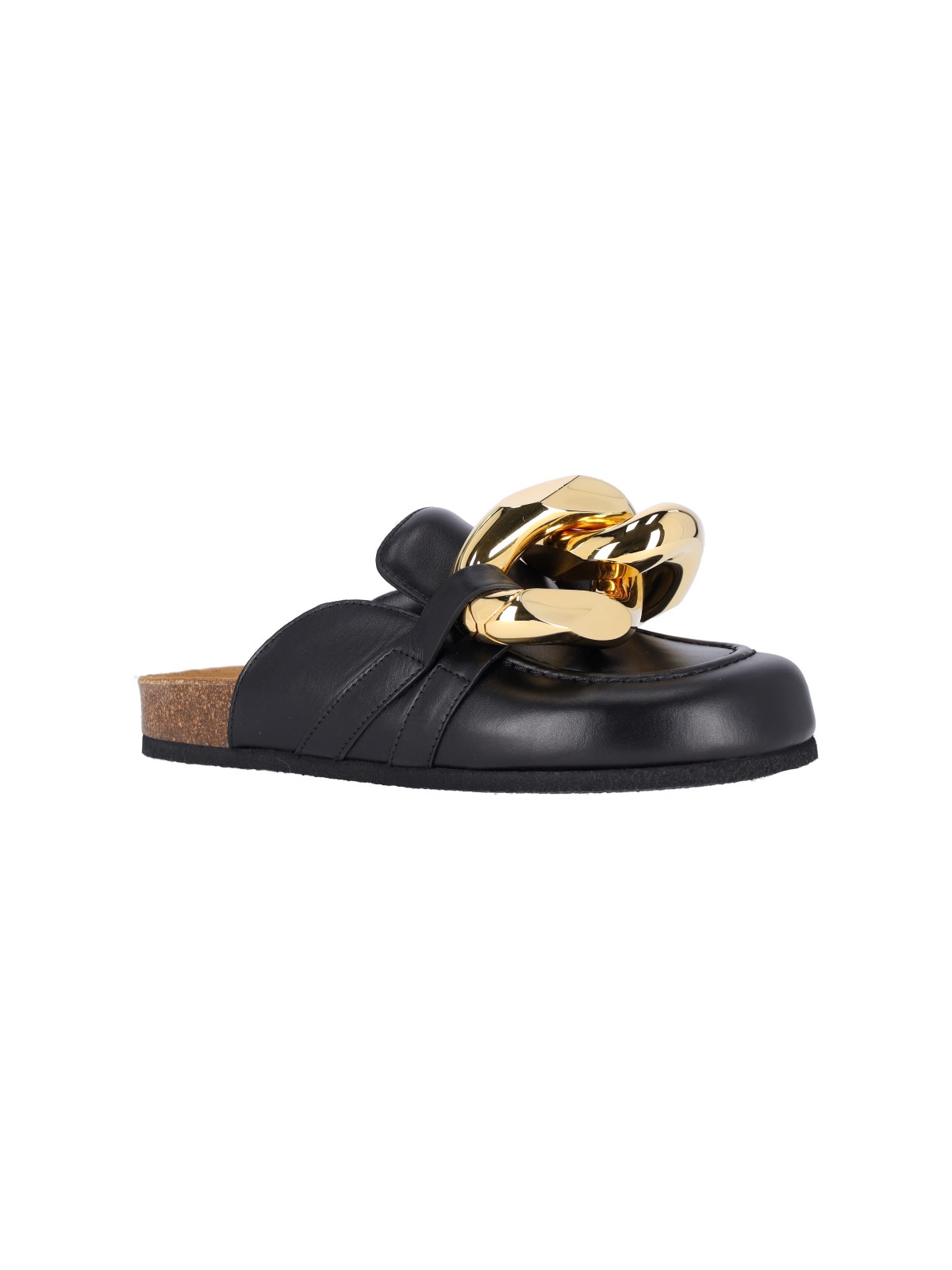 Chain Mules