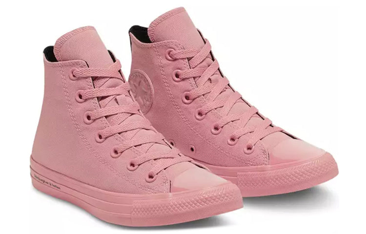 OPI x Chuck Taylor All Star High 'Edinburgh-er & Tatties'