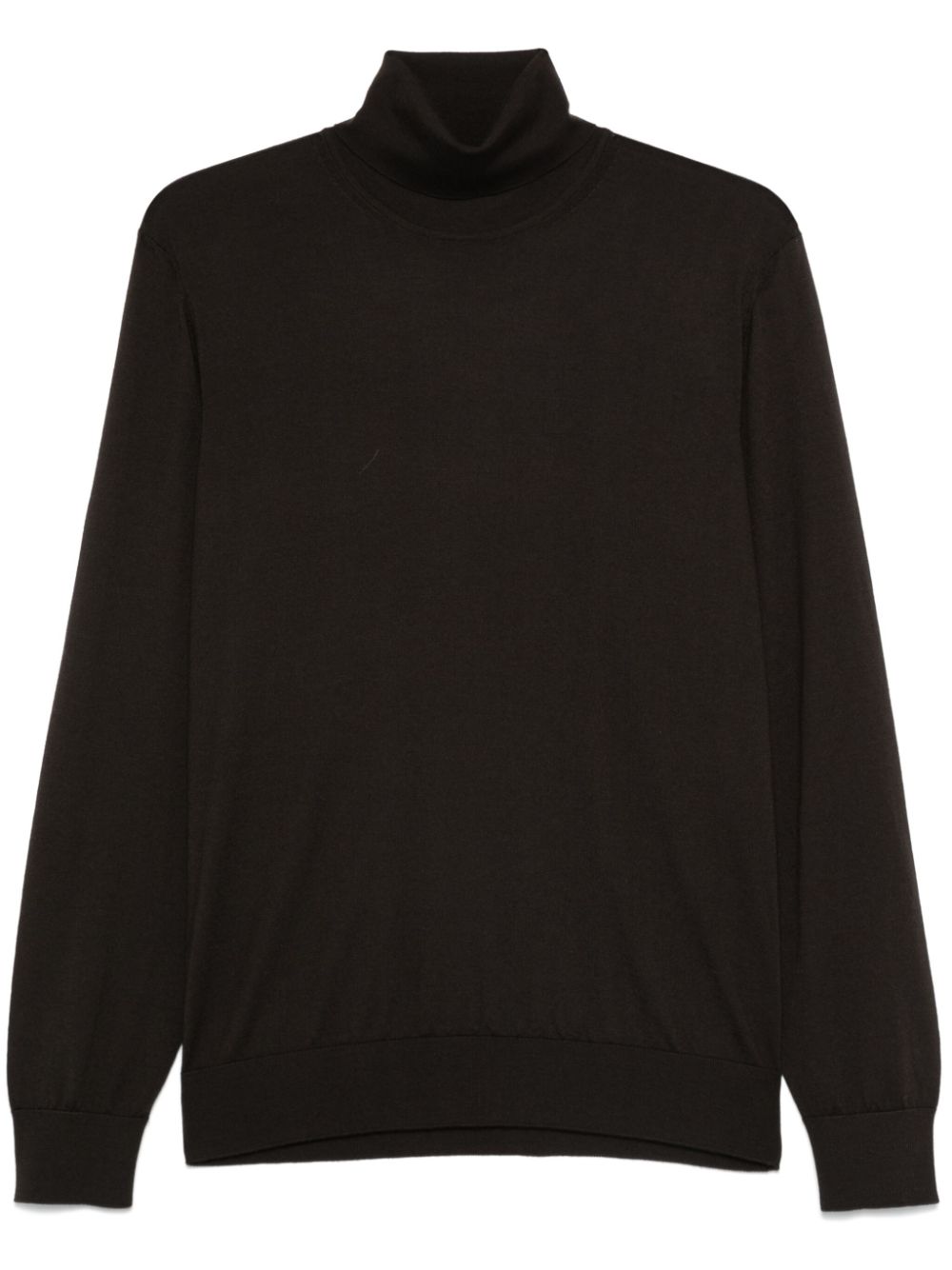 Cashseta jumper - Green