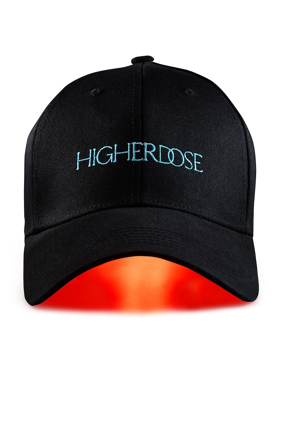 HigherDOSE Red Light Hat in Beauty: NA