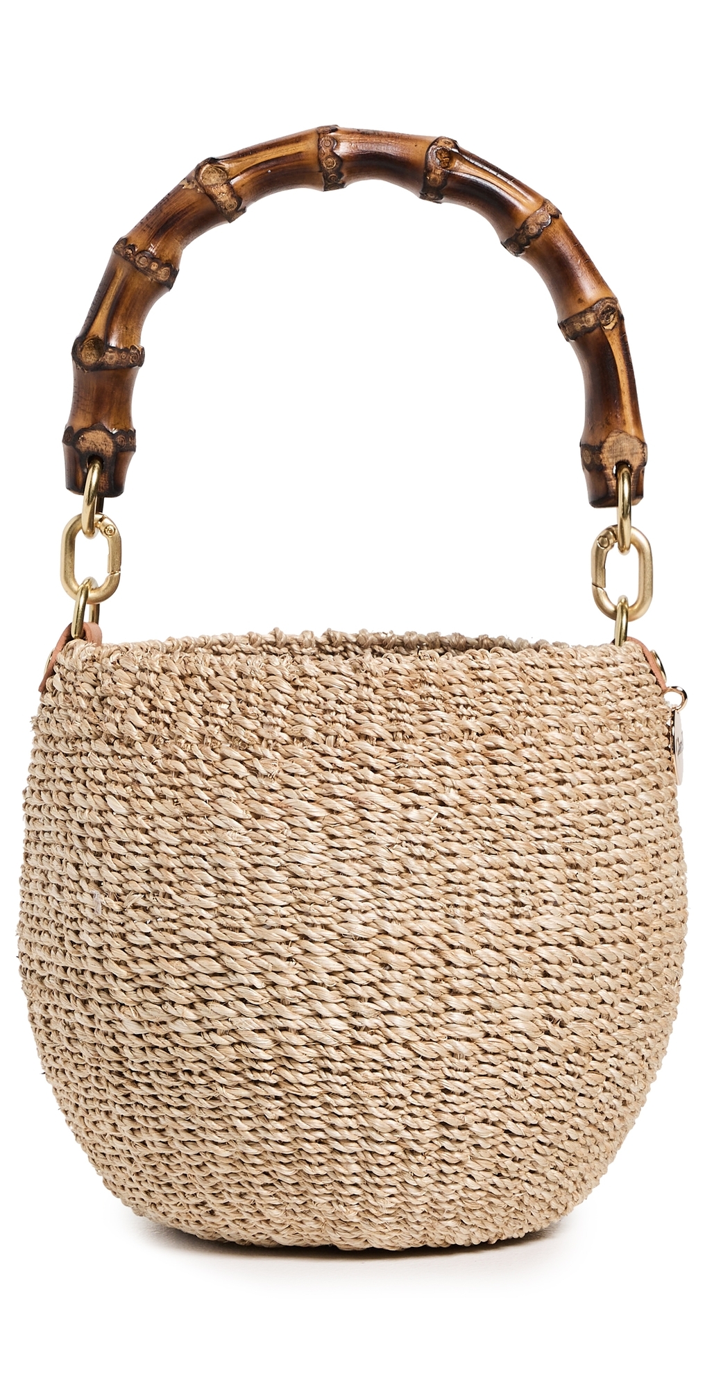 Petit Pot De Miel Bag Cream One Size