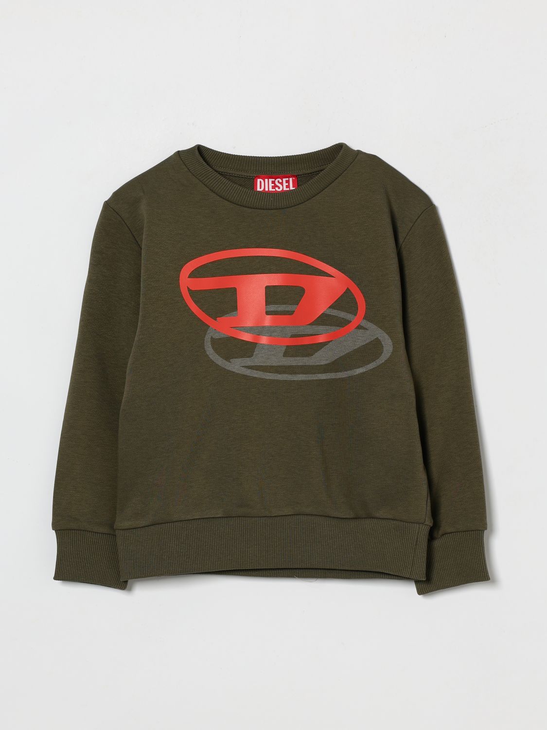 Sweater Kids color Black