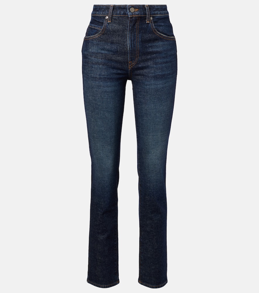 Viv straight jeans