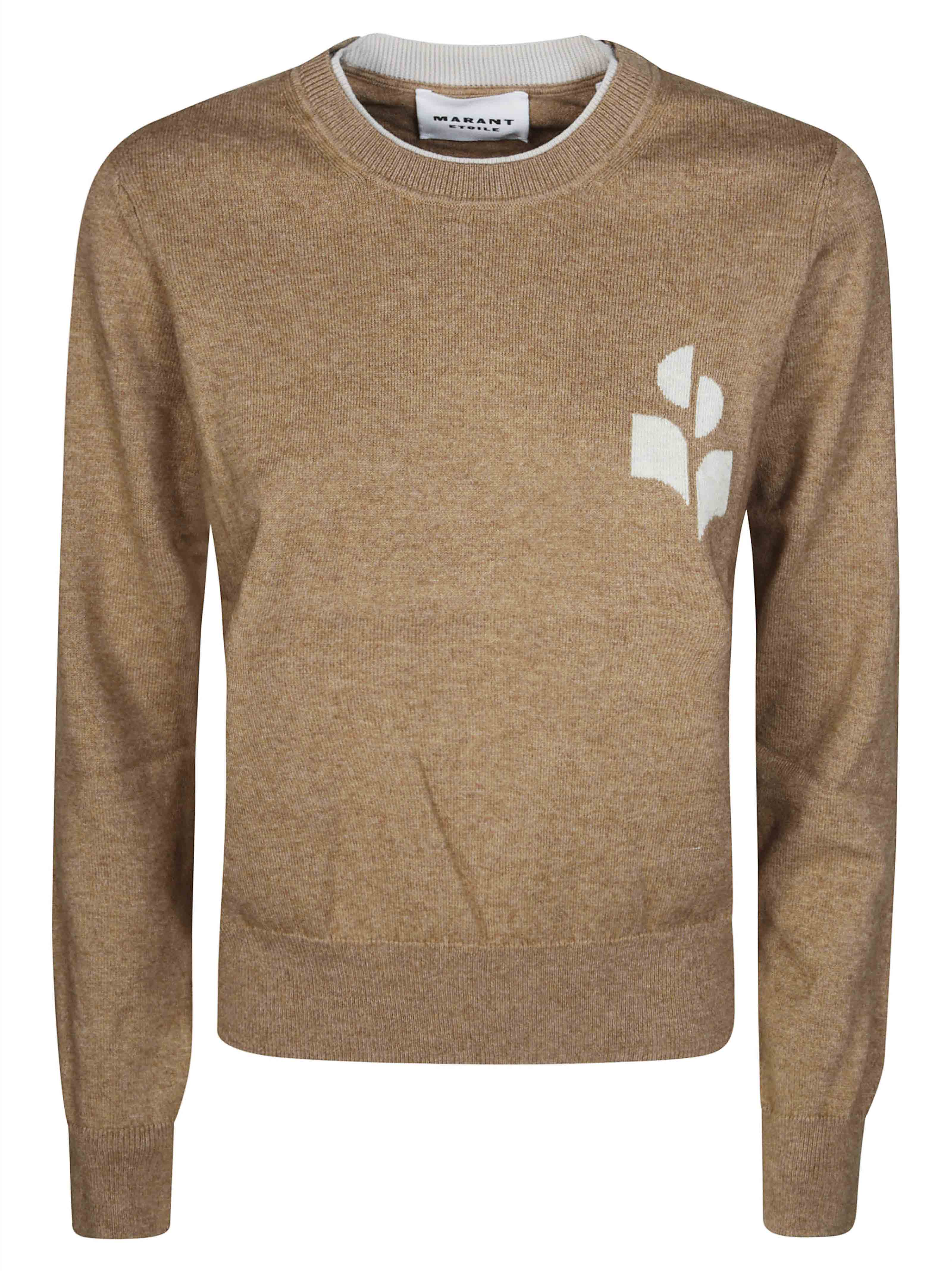 Women's Wool-Cotton Cardigan LANTA-GZ