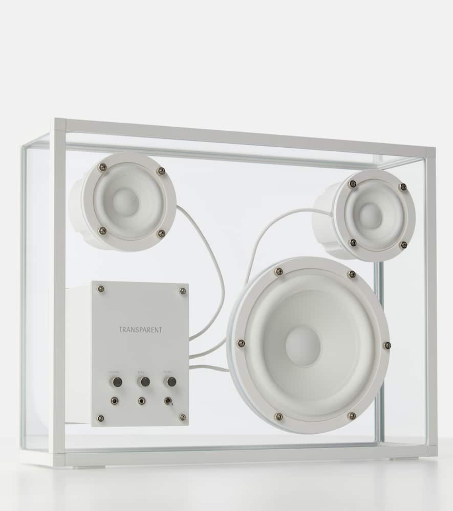 Speaker