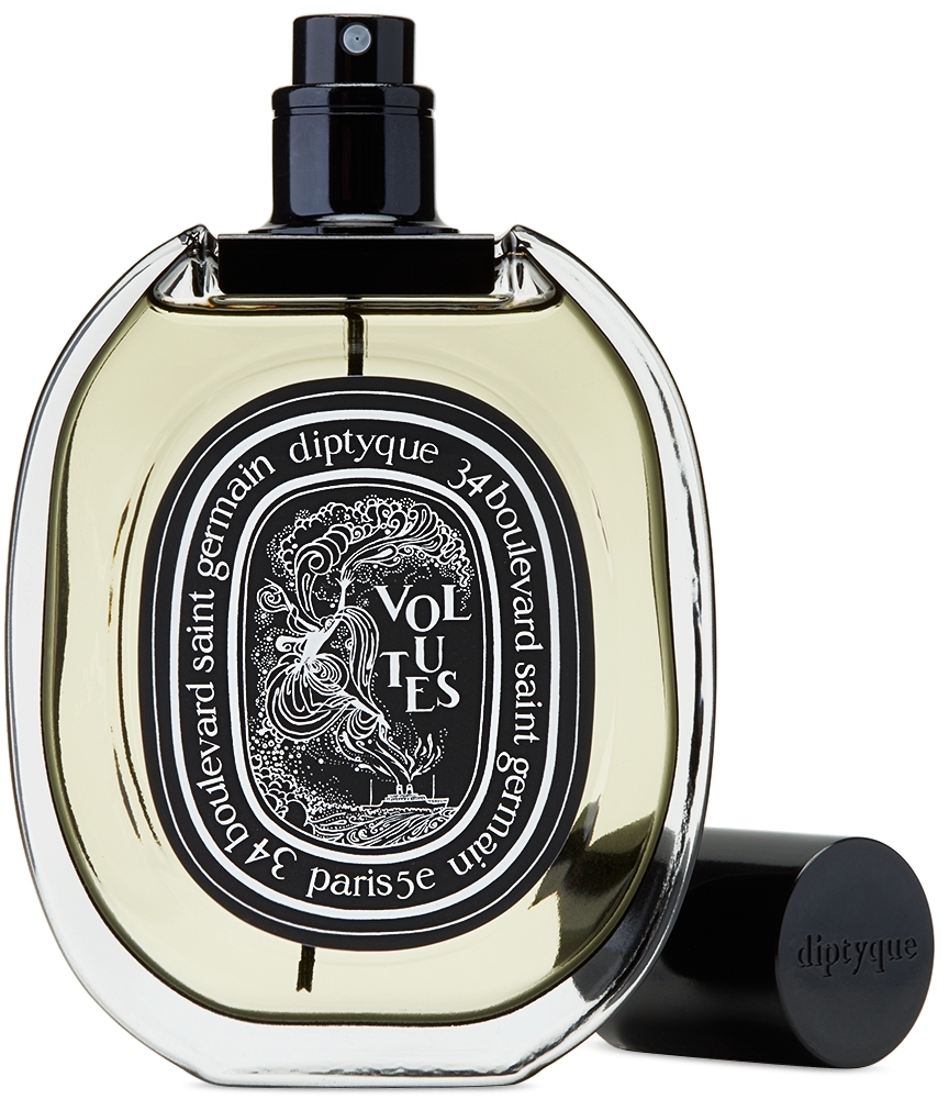 Volutes Eau de Parfum, 75 mL