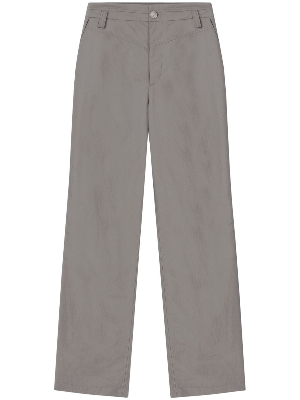 Blade trousers - Grey
