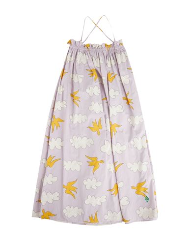 Kid Girl Kids' dress Lilac Size 10 Cotton