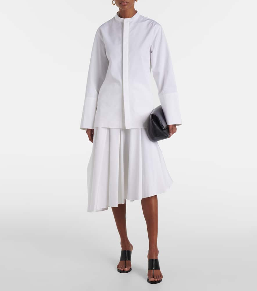 Esme cotton shirt