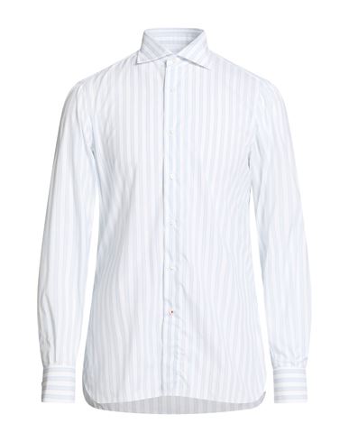 Man Shirt White Size 15 ½ Cotton