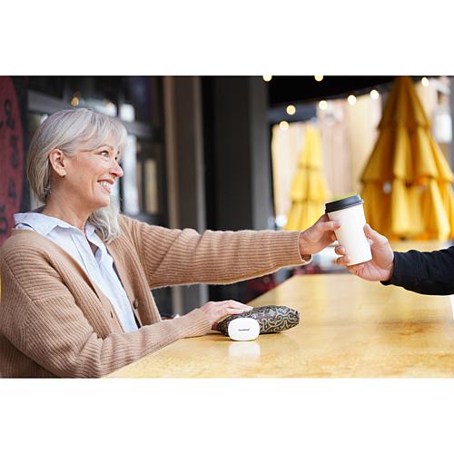 Beacon Self-Fitting OTC Hearing Aids
