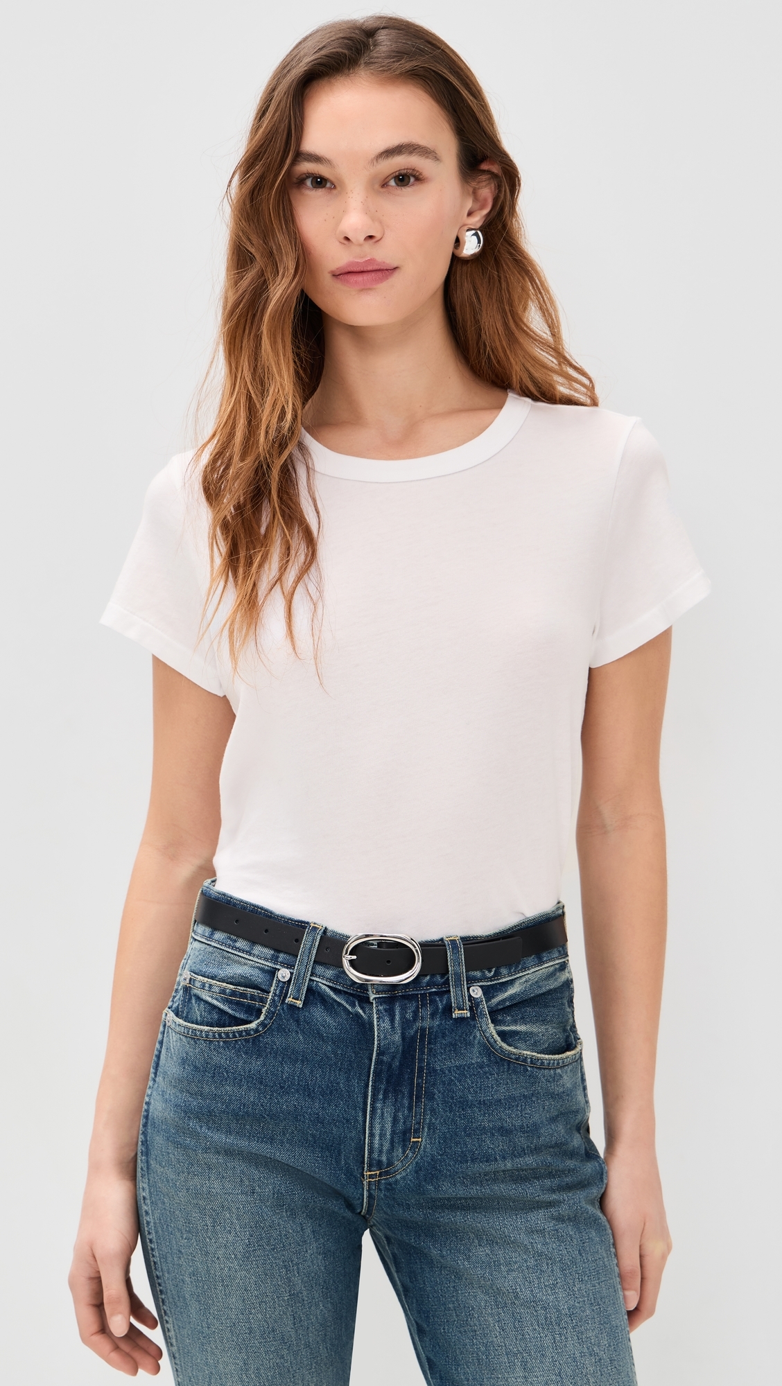 Love Tee Black