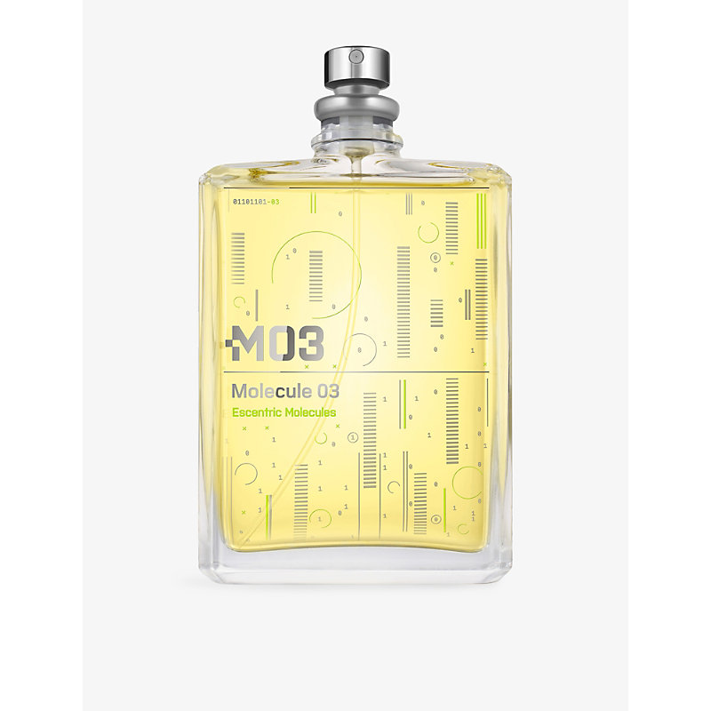 Molecule 03 eau de Toilette 100ml