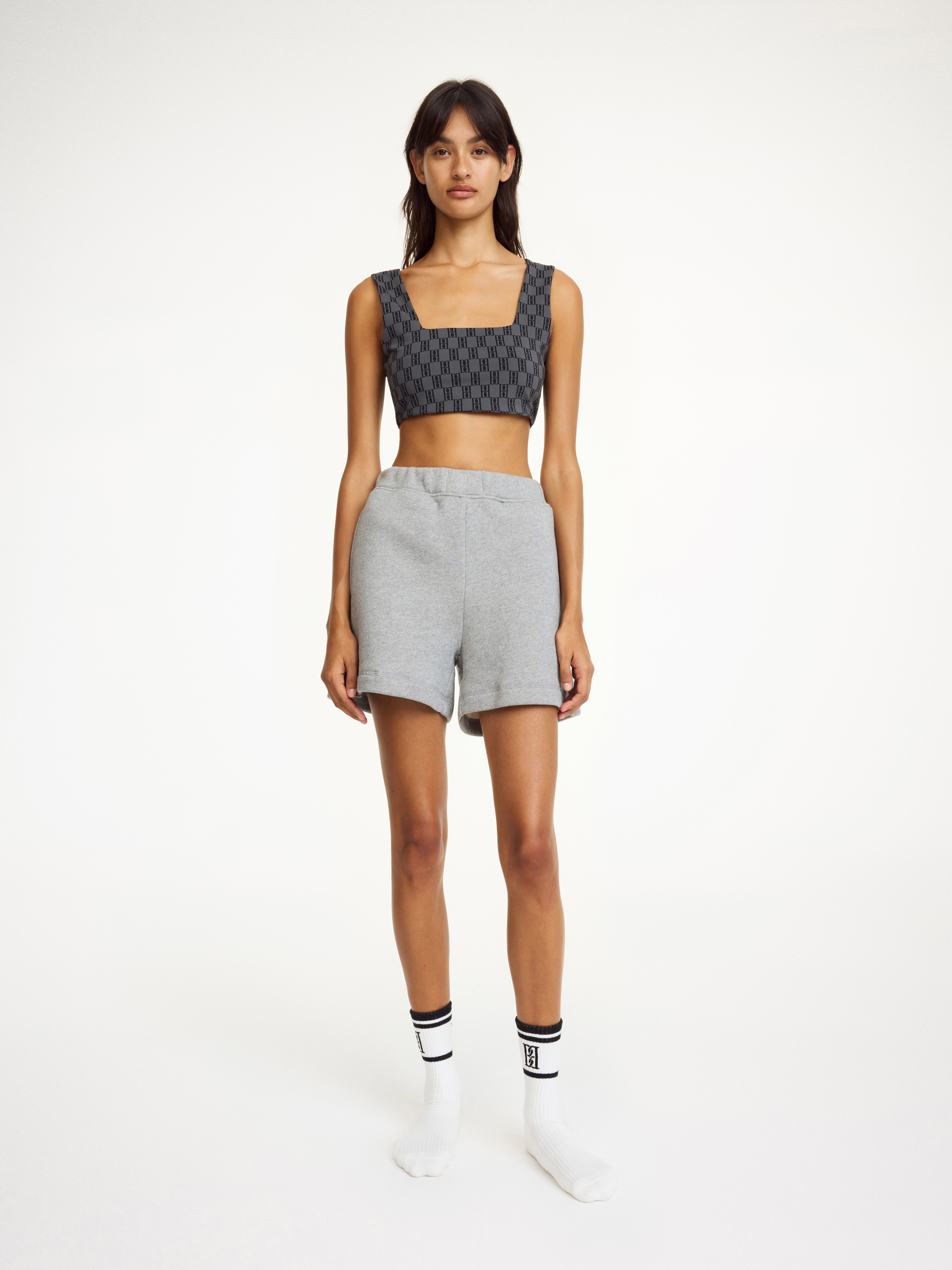 Halio short