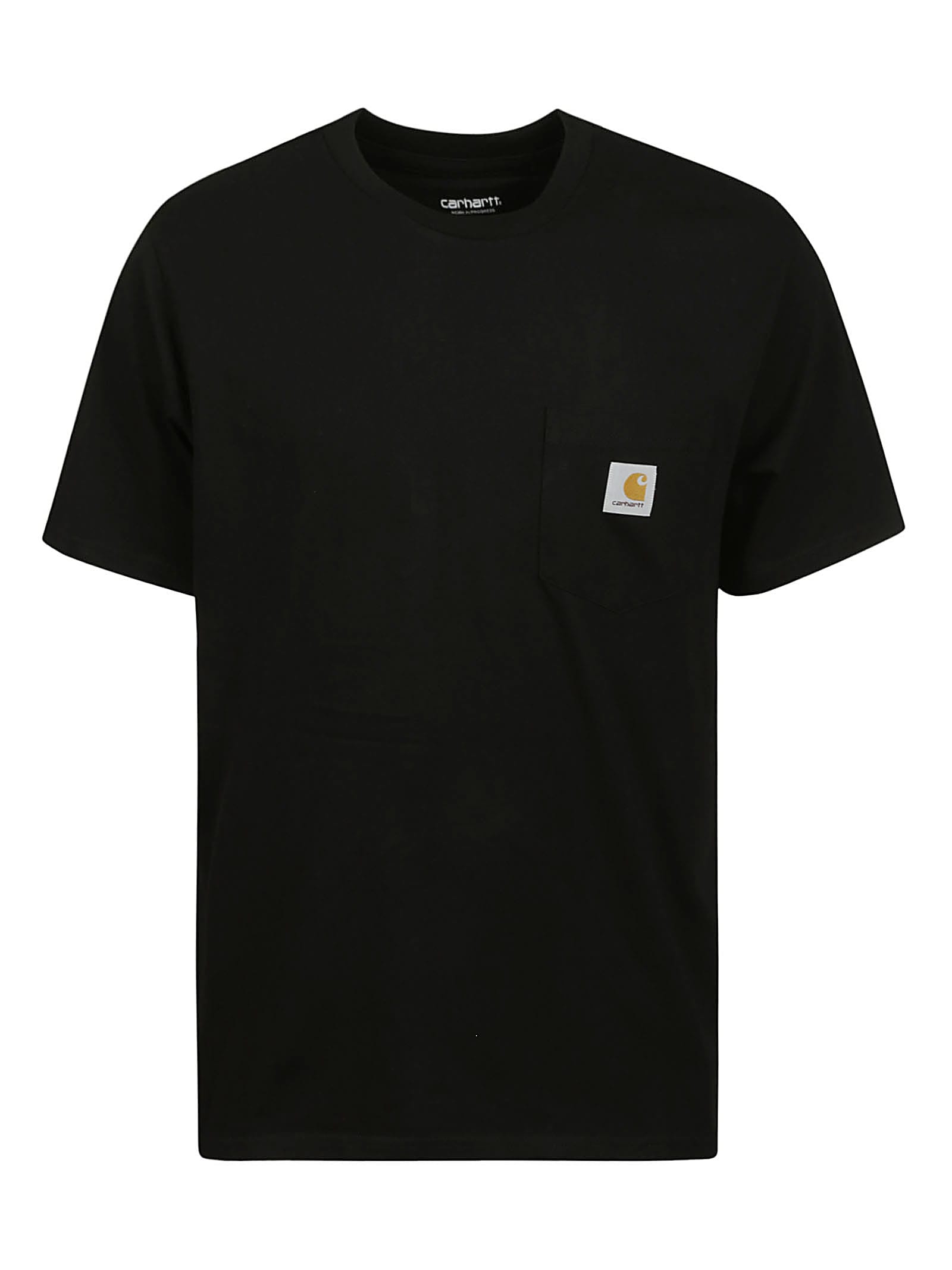 Pocket T-shirt