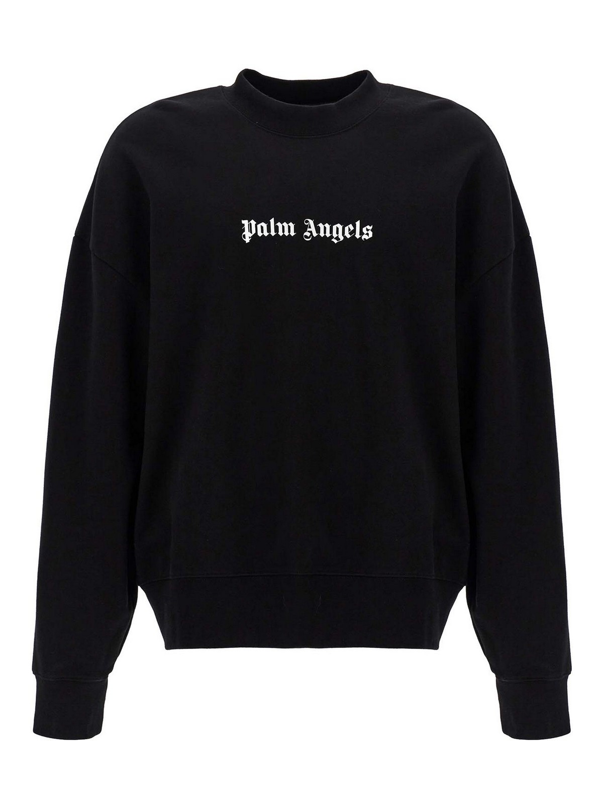 Classic Logo Sweatshirt