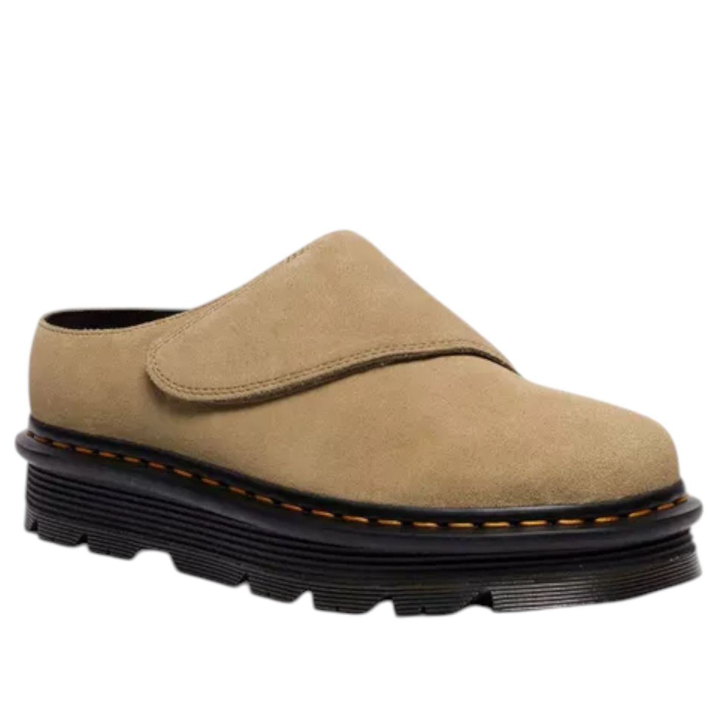 Zebzag AnyWair Mules 'Savannah Tan'