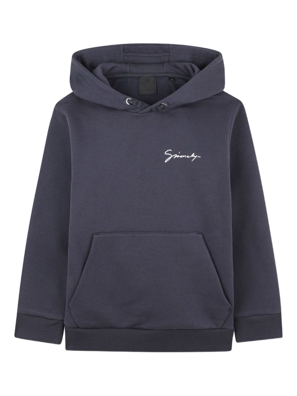 Boys' Signature Dragon Graphic Sweatshirt with Kangaroo Pocket