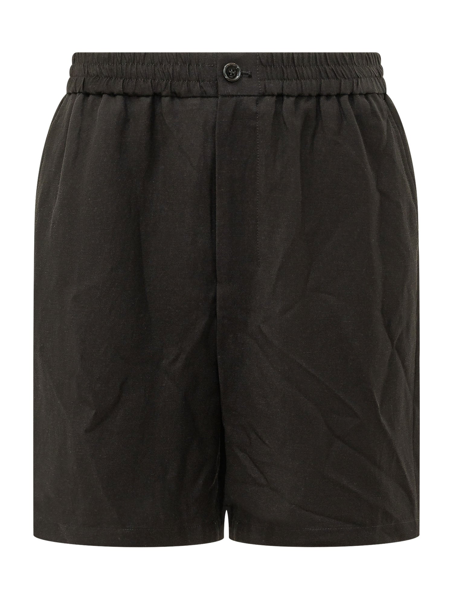 Essential Shorts for SS26