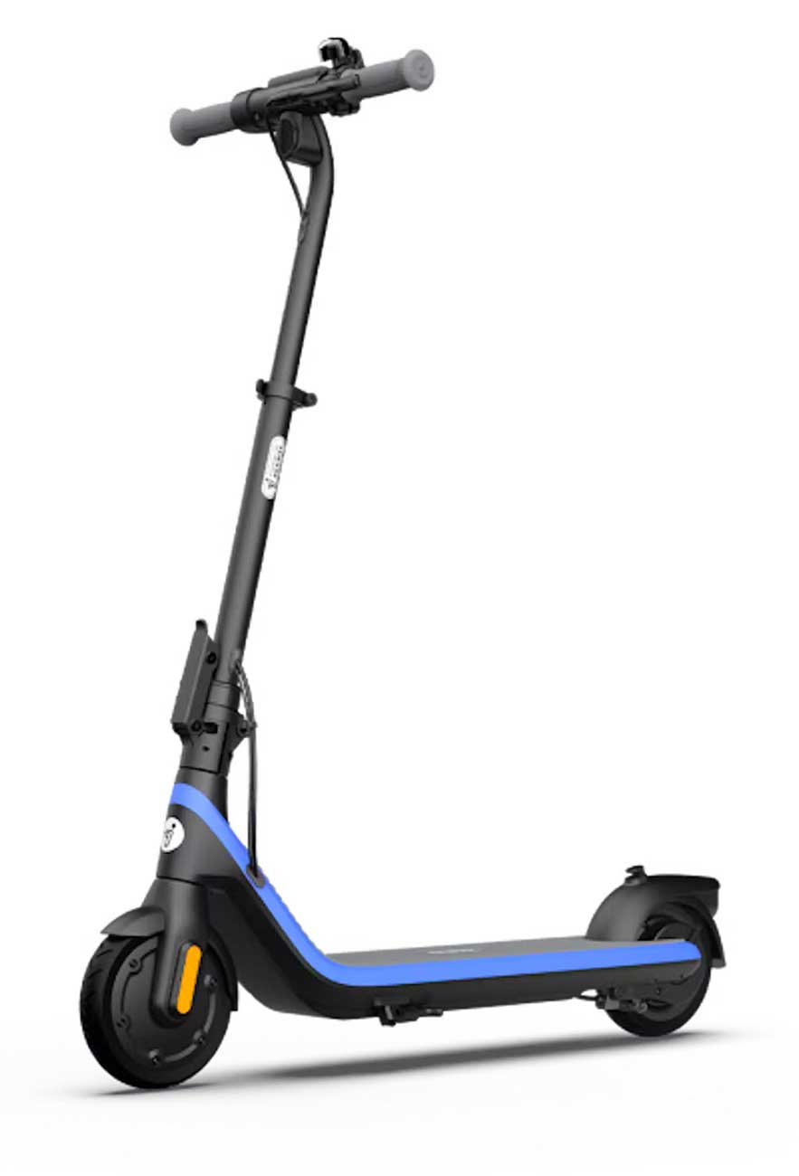 Ninebot Kids eKickScooter C2 Pro Electric Scooter