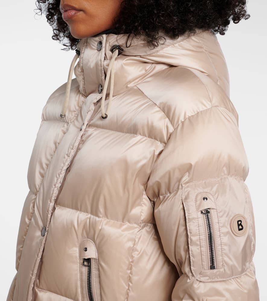 Jonna down coat