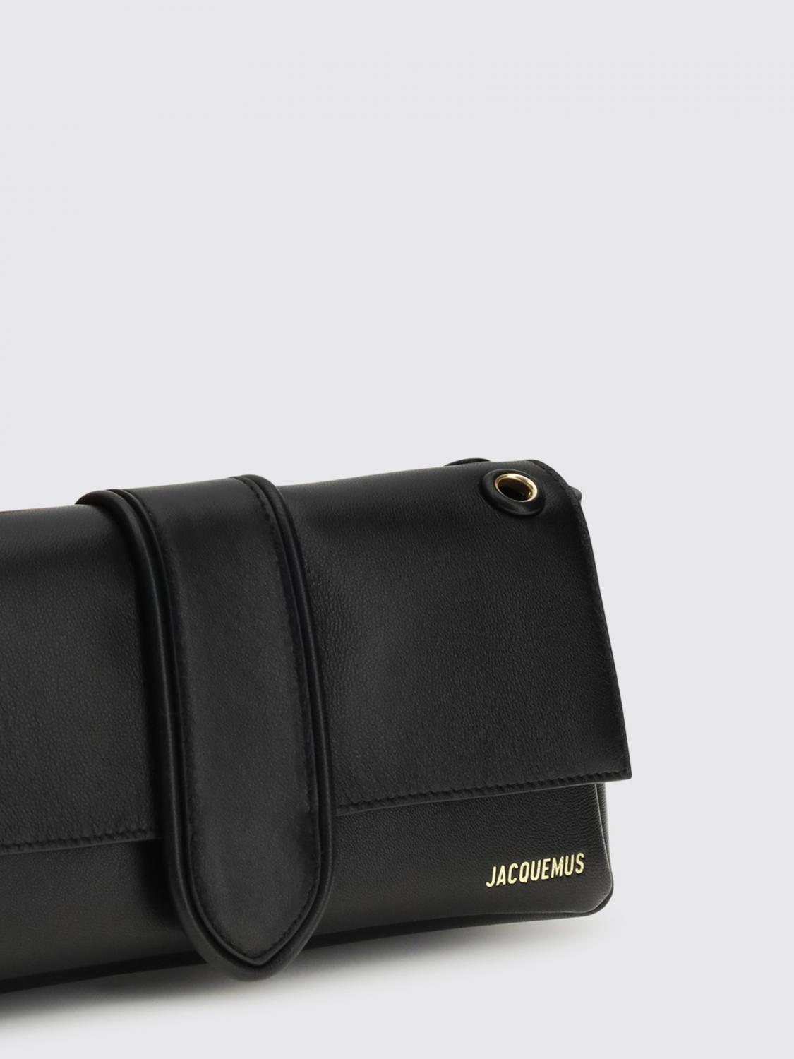 Crossbody Bag Woman color Black
