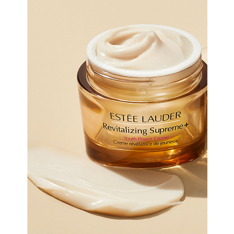 Revitalizing Supreme+ Youth Power Creme Moisturiser 30ml