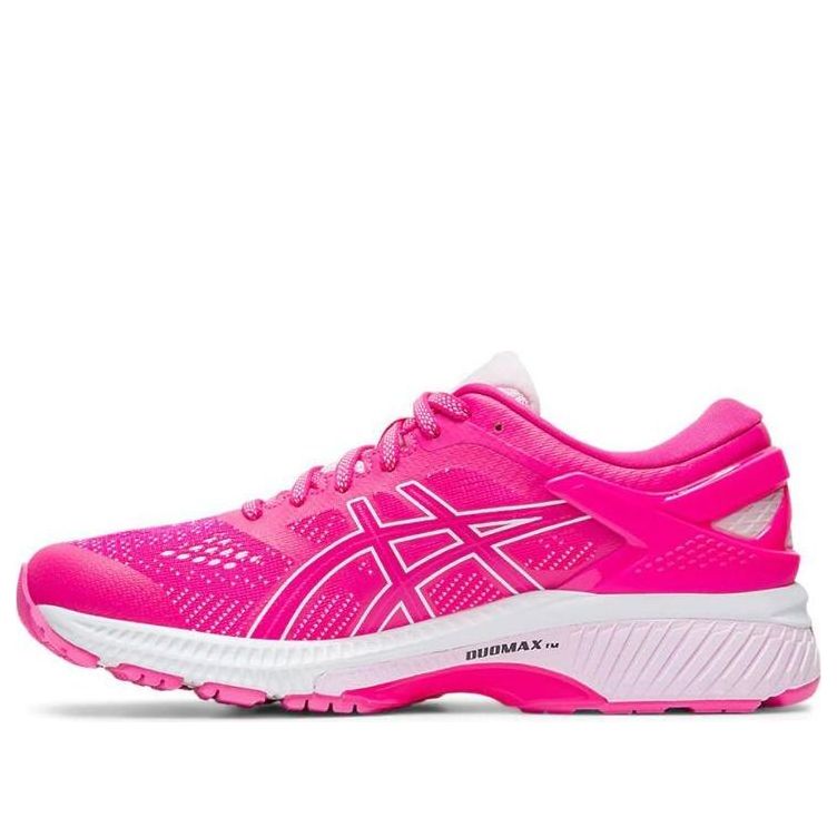 (WMNS) Gel-Kayano 26 'Pink White'