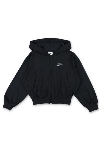 Nike Kids Full Zip Hoodie