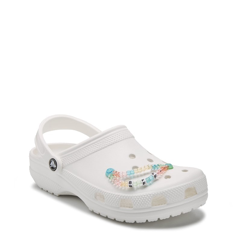 Jibbitz Charms Shoes (Bff Candy Chain)