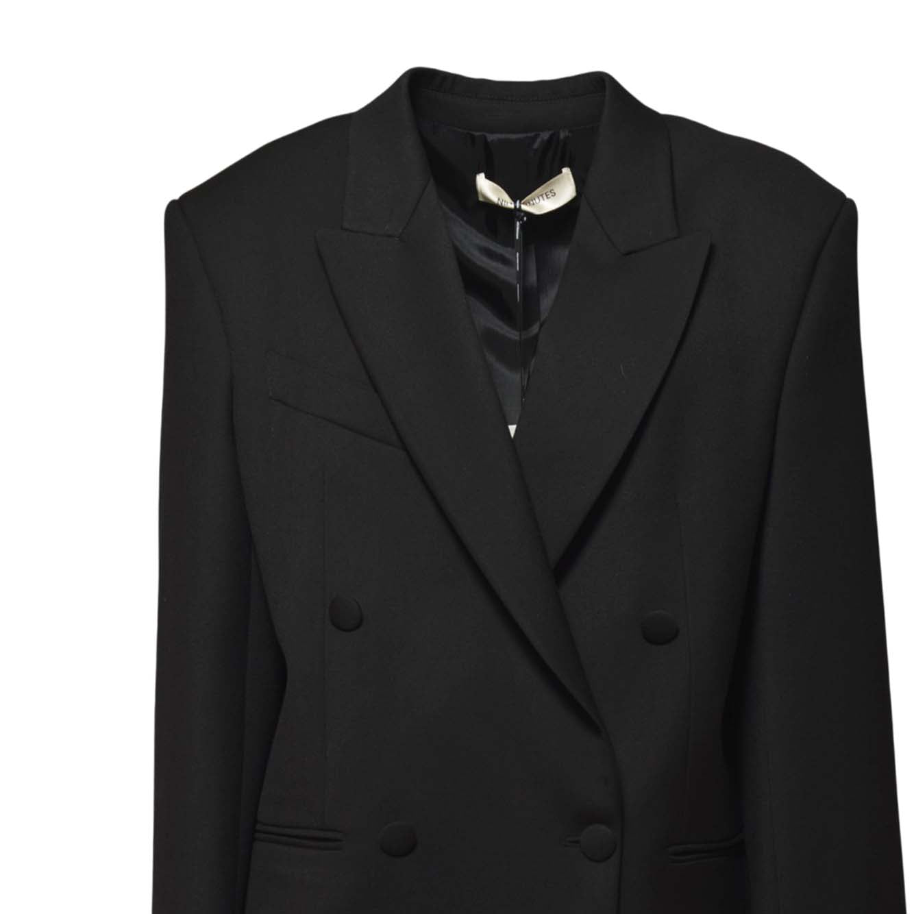 Nineminutes Jacket