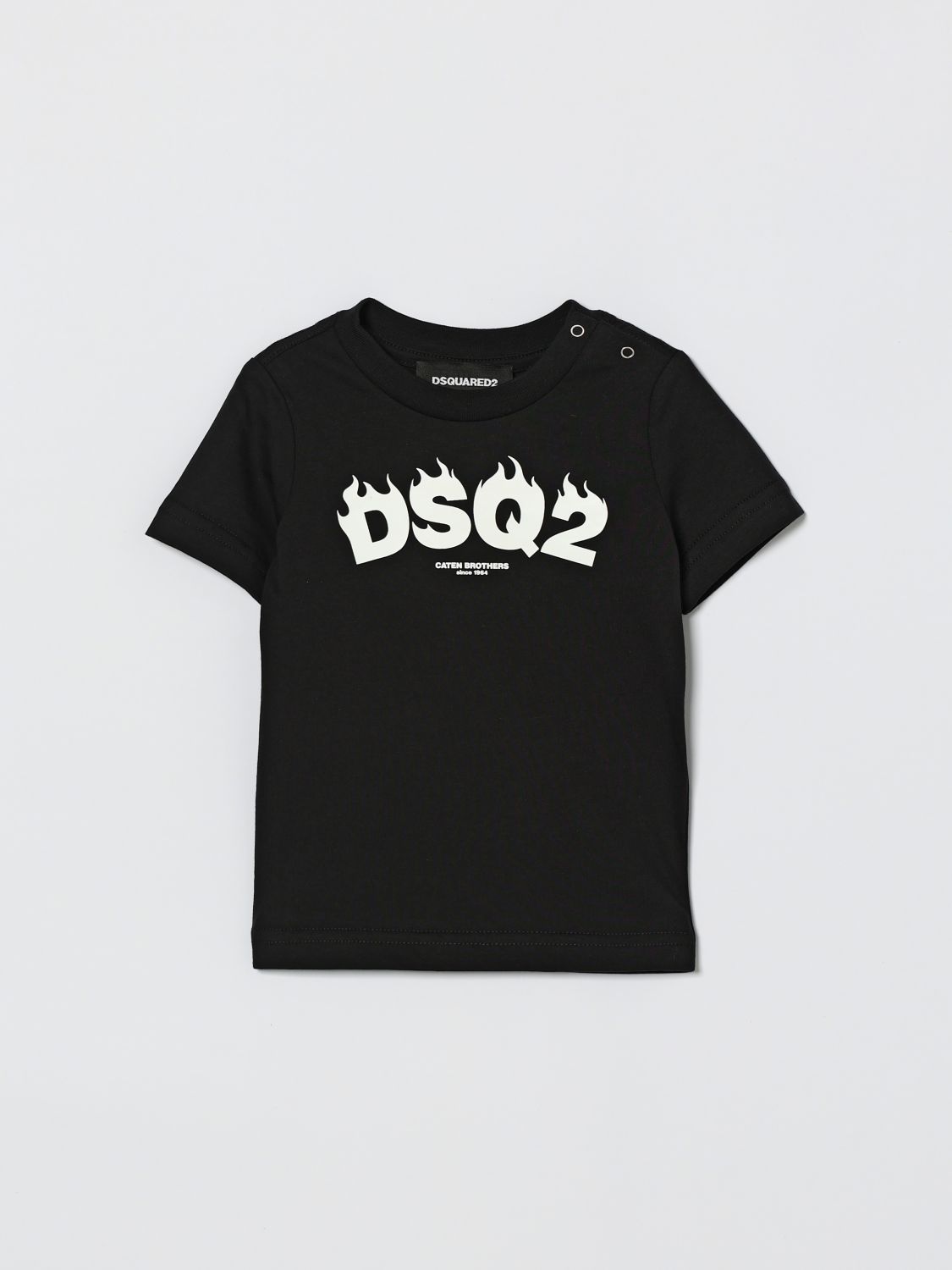 T-Shirt Kids color White
