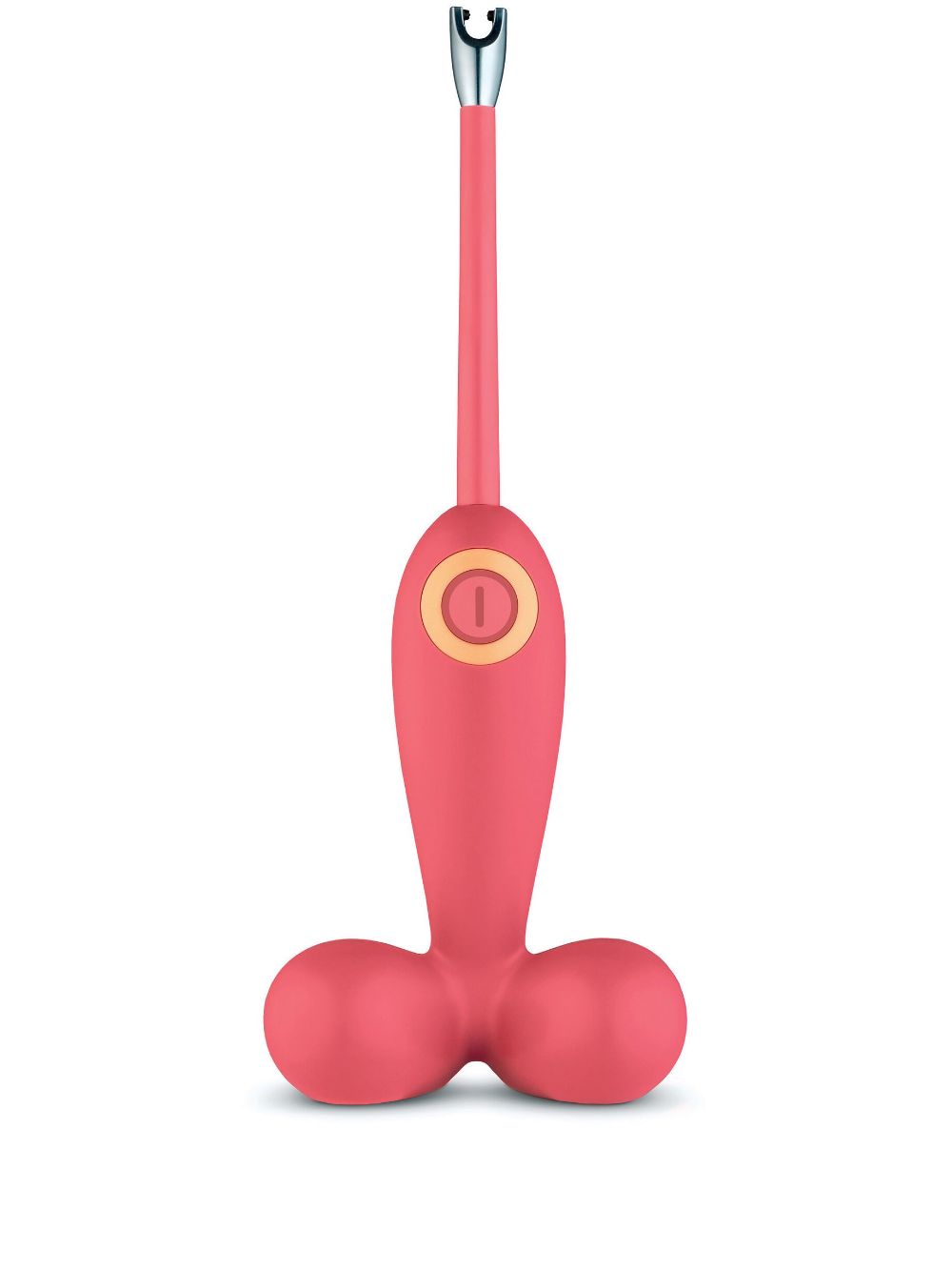 Firebird 2.0 rechargeable electric arc lighter - PINK