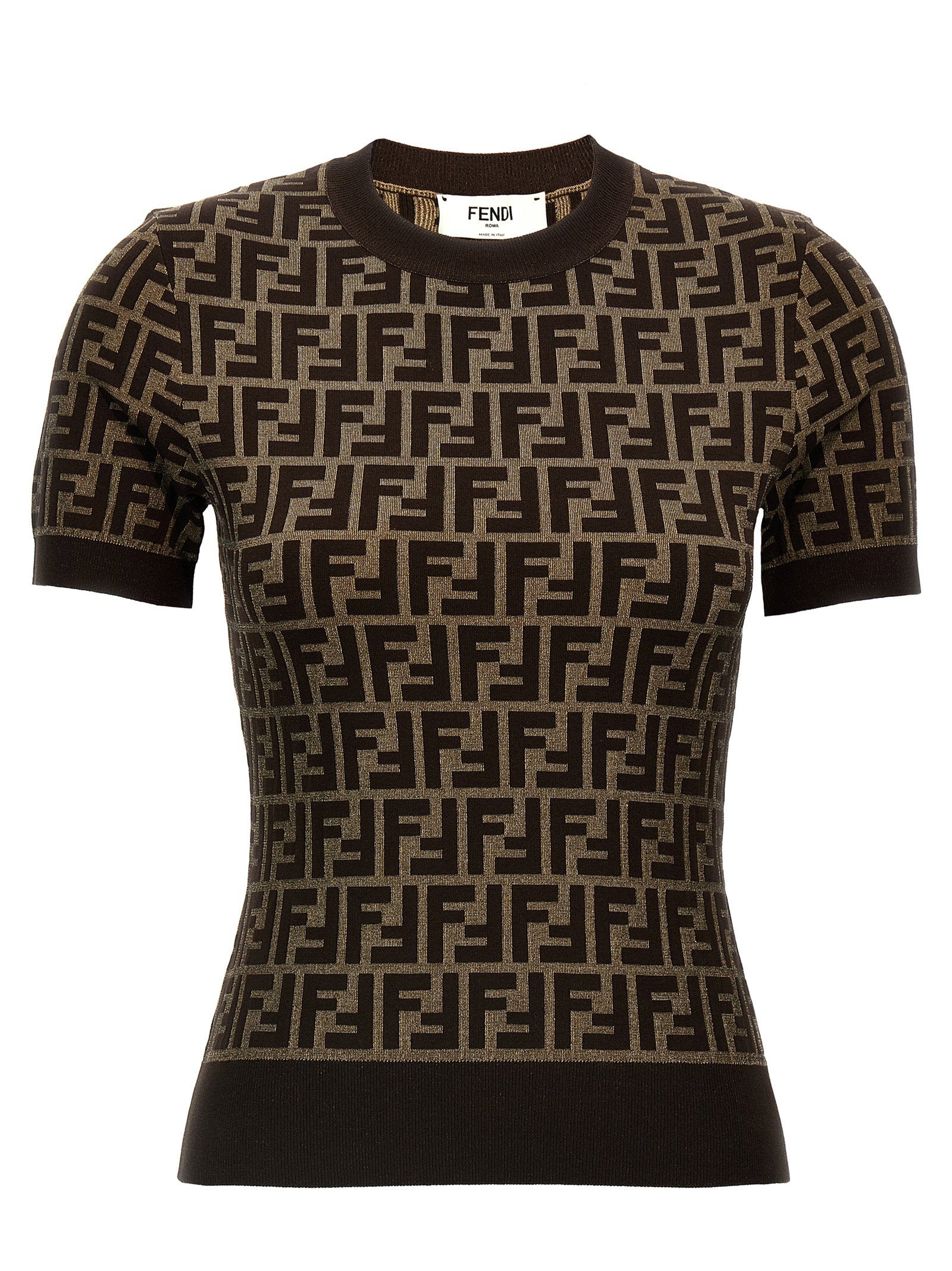 Ff Sweater