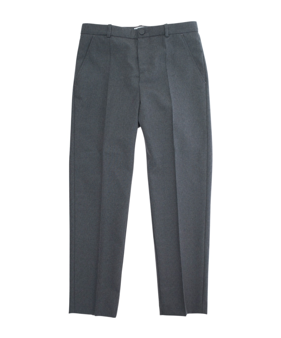 Belt loops slacks
