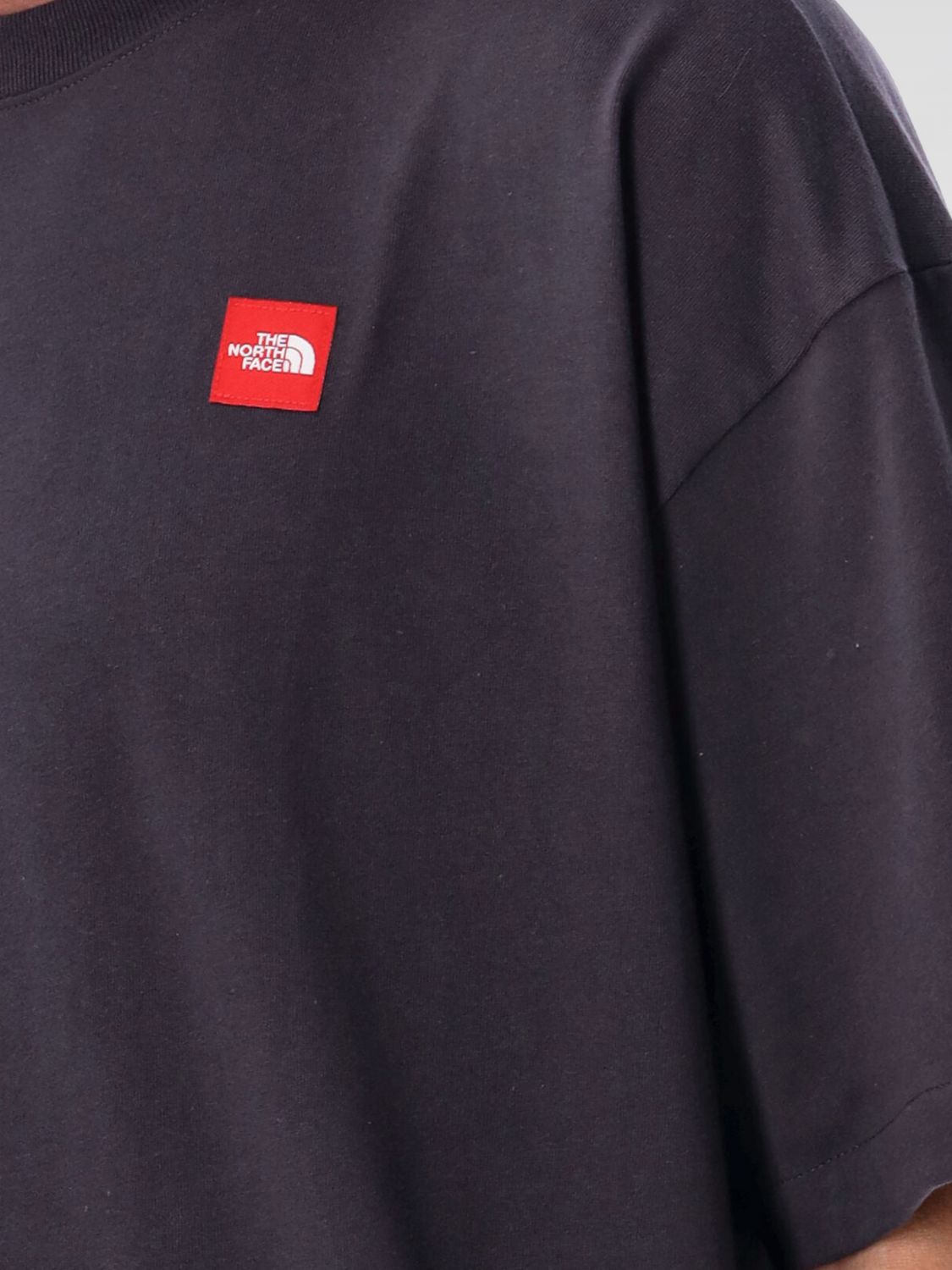 T-Shirt Men color Black