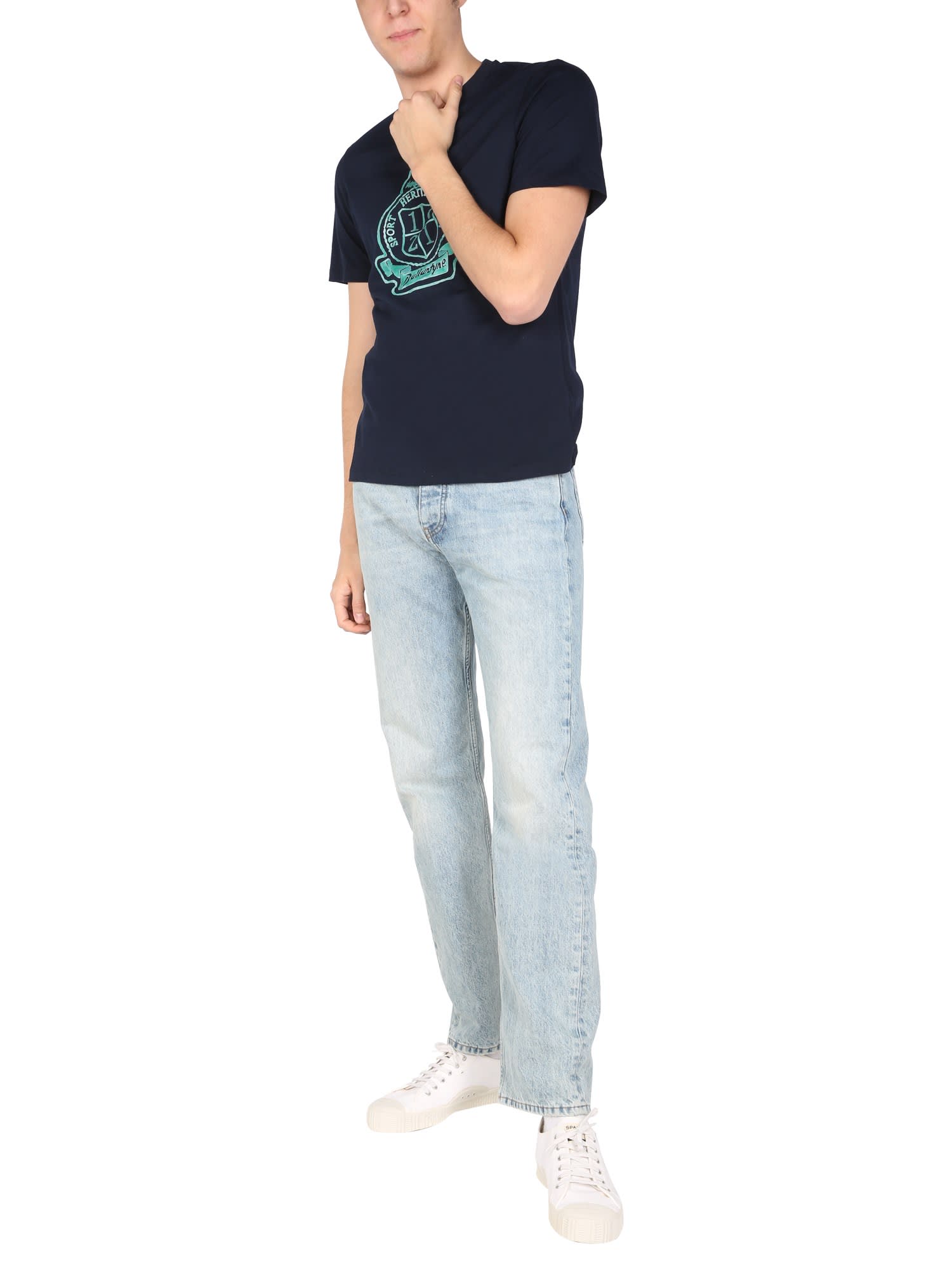 T-Shirts Heritage T-Shirt